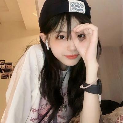 梦女孩